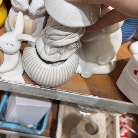 摆件外贸尾单微瑕，介意慎拍