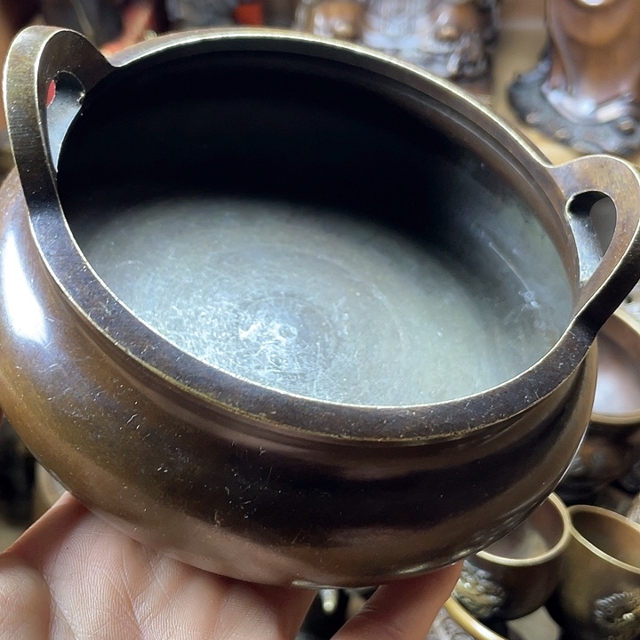 全是铜铜铜器铜器