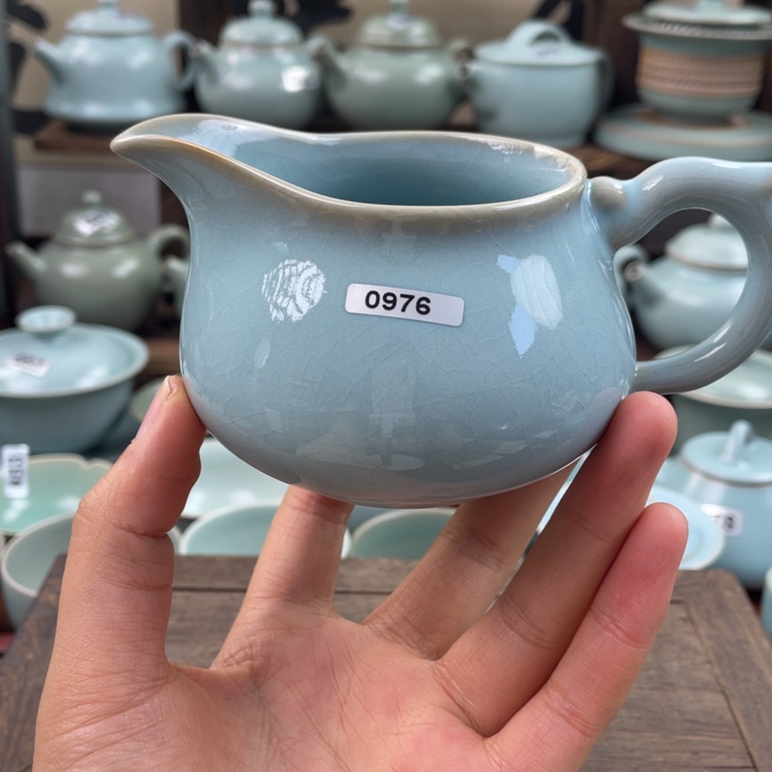 陶0976号公道……………$