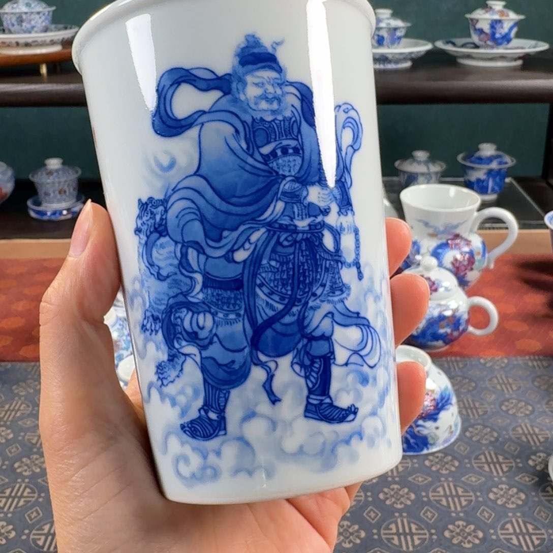 瓷片优游瓷生活雅器