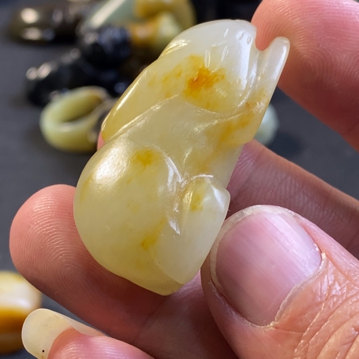 茶宠摆件茶宠摆件