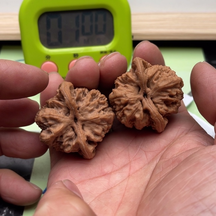 文玩核桃吊坠文玩核桃链接专属96