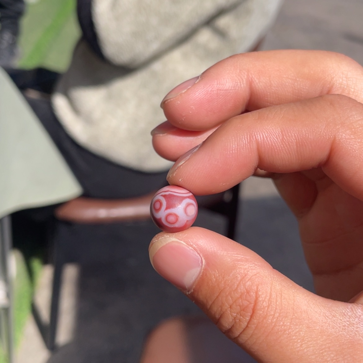 【闪购商品】南红玛瑙手串未镶嵌