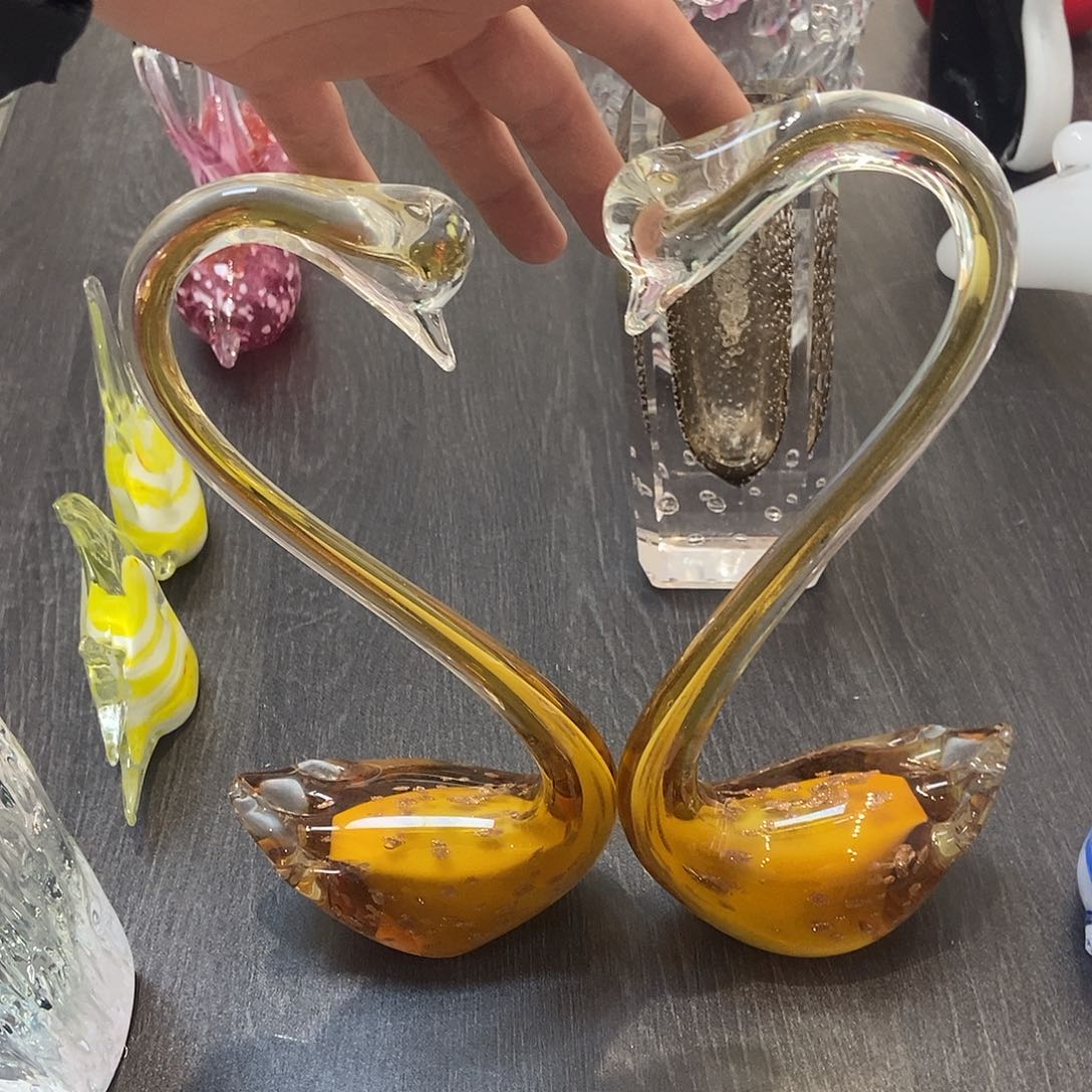 琉璃手工艺品微瑕