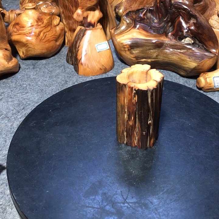 蓝***豆柏木（崖柏）崖柏31