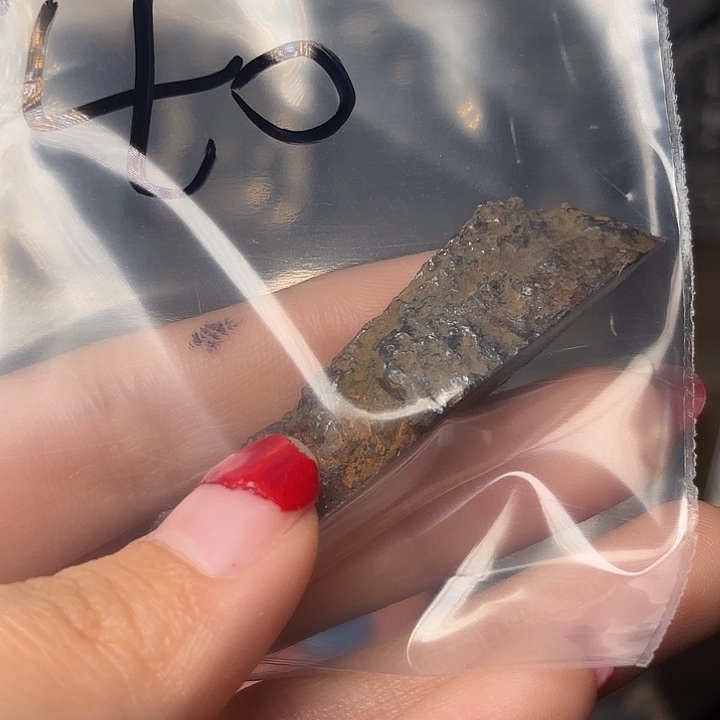 陨***界花岗石铁合金星星