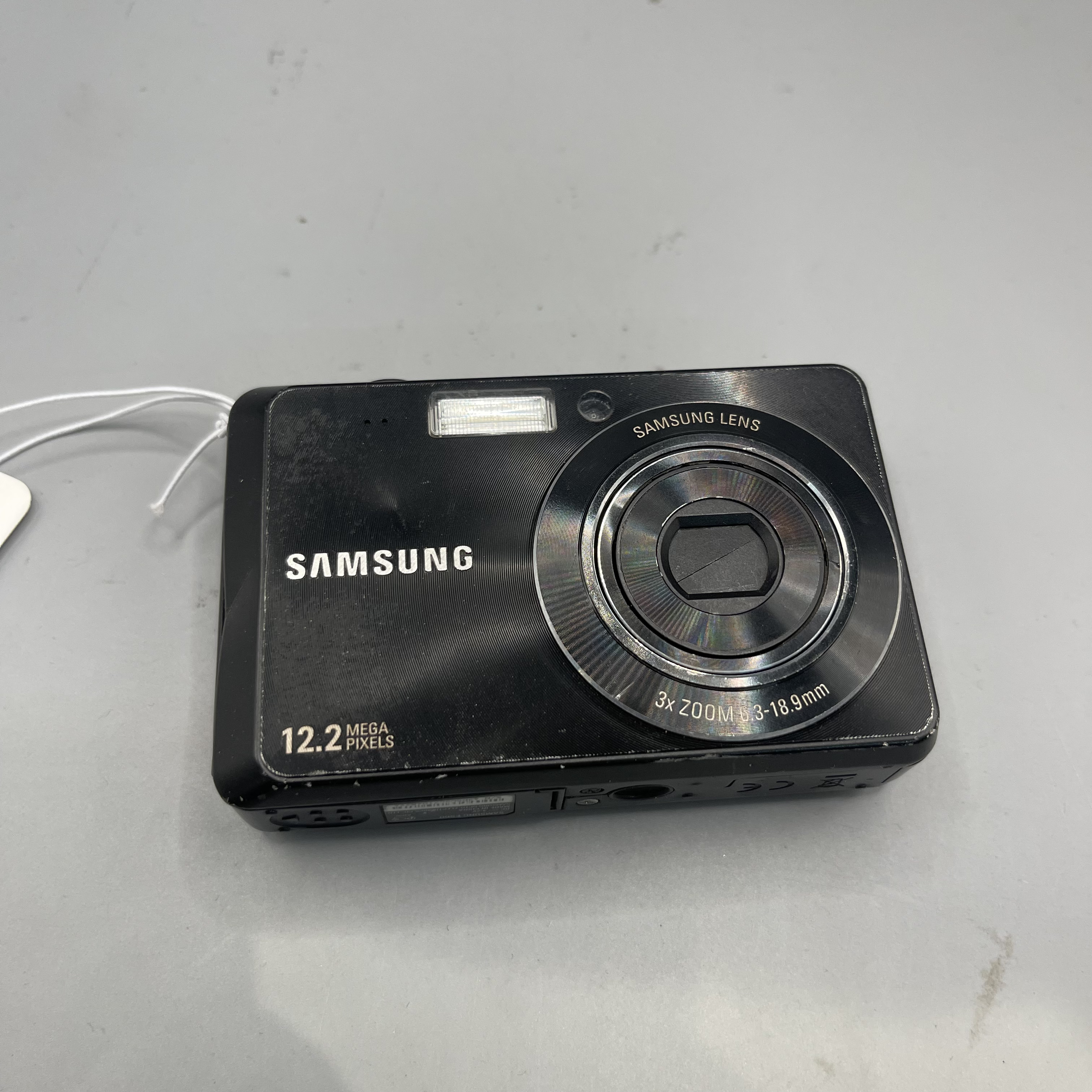 9新 Canon/佳能 特价三星es60 高清冷白皮 无瑕