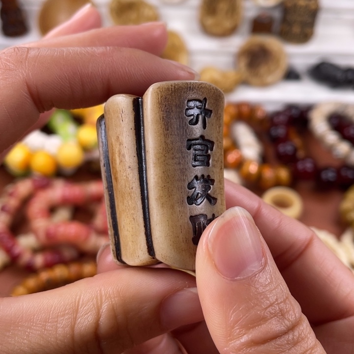 驼骨其他骆驼骨雕刻