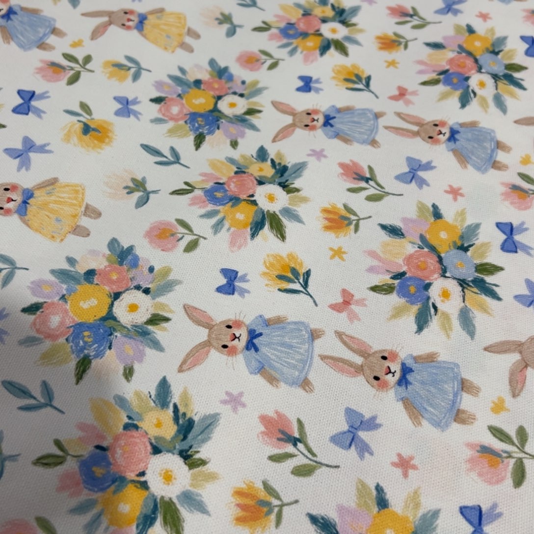 棉一米价1.5米宽纯棉定制粗帆布C1