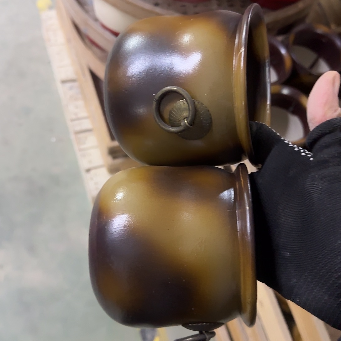 ：2个有孔处理：满15元发：