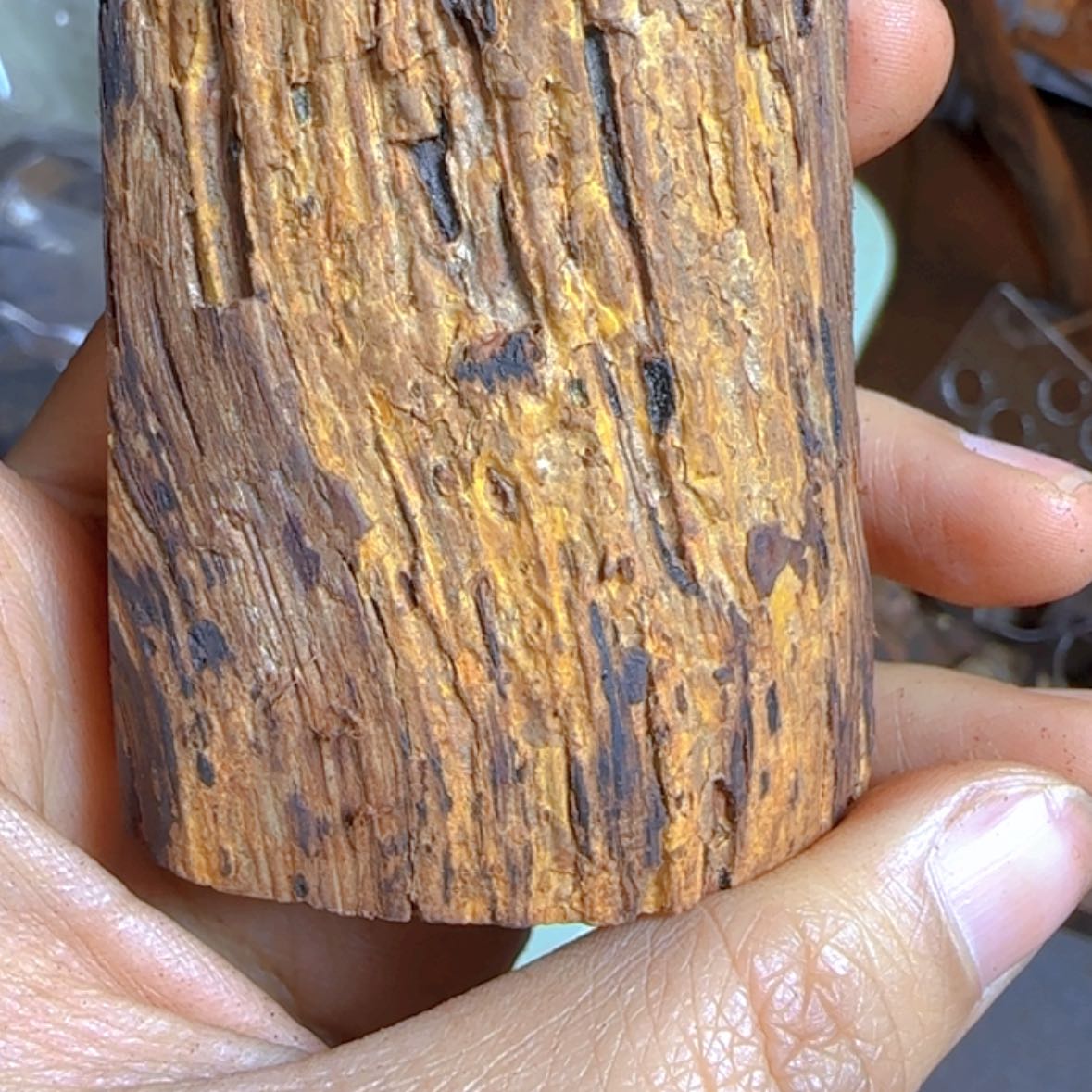 【闪购商品】降真香其他彩*定制不退不换