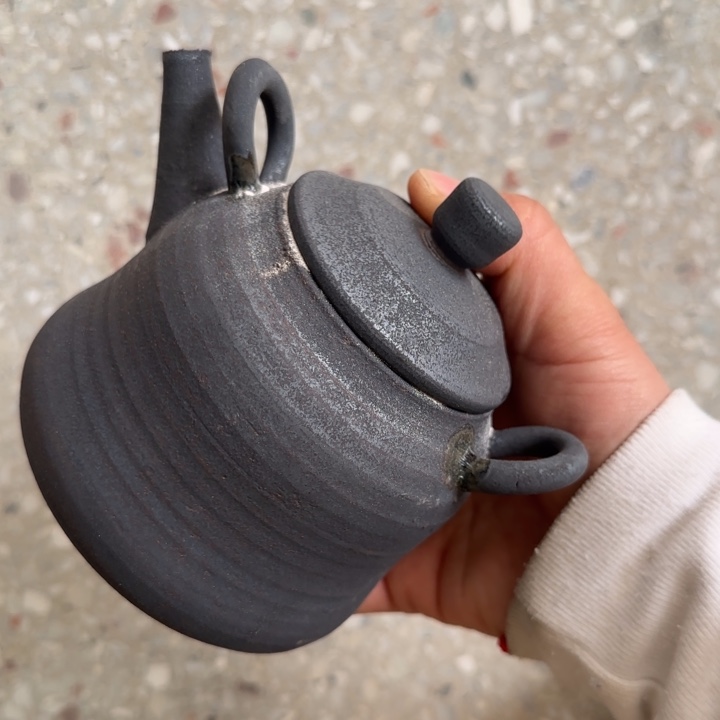 紫砂茶壶柴烧福利xin品多多