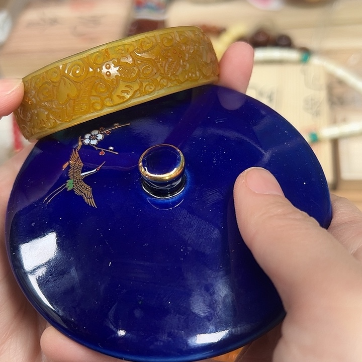 瓷器工艺品陶瓷器皿