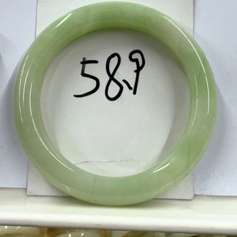 和田玉颈饰未镶嵌唯*好