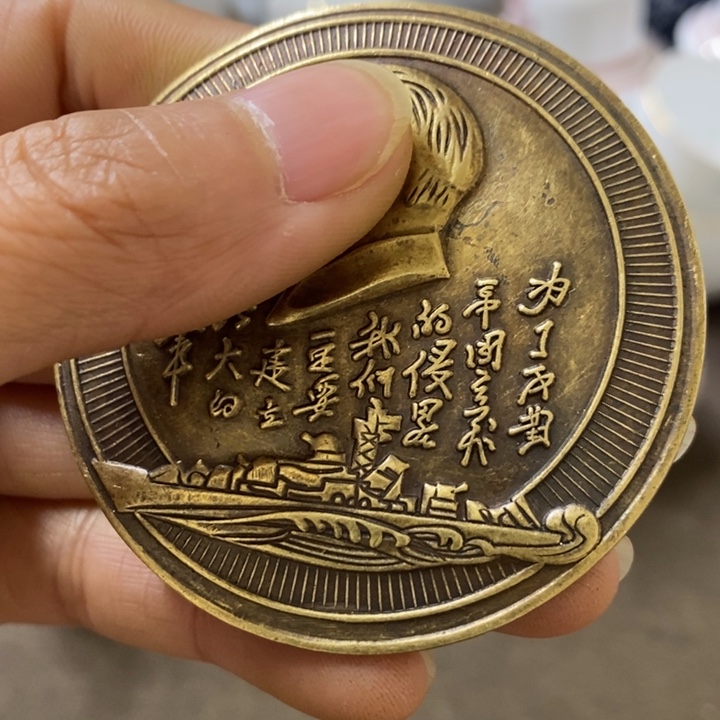 摆件景德镇陶瓷研究所
