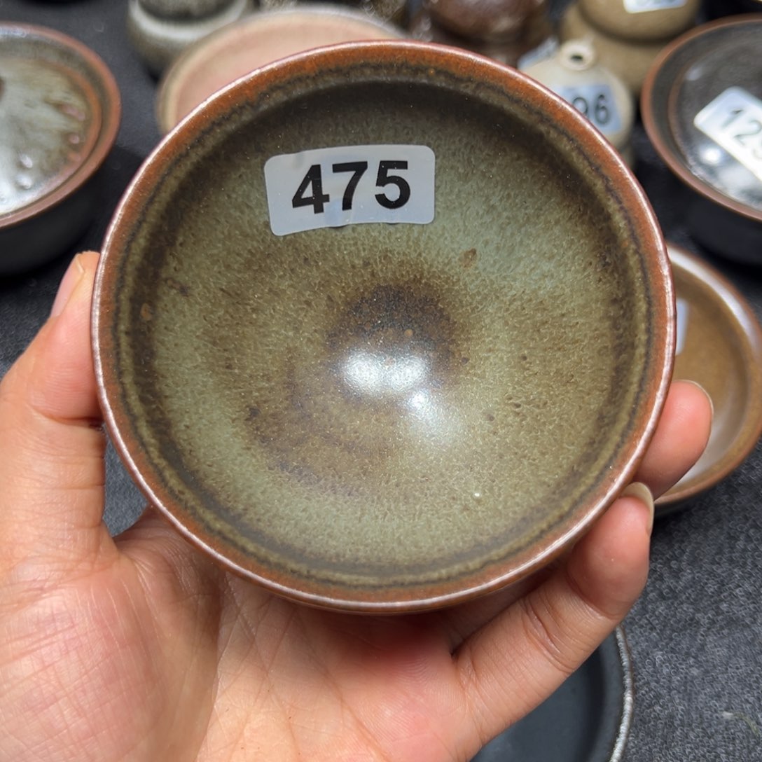 茶盏焦源龙窑，不忘初心475