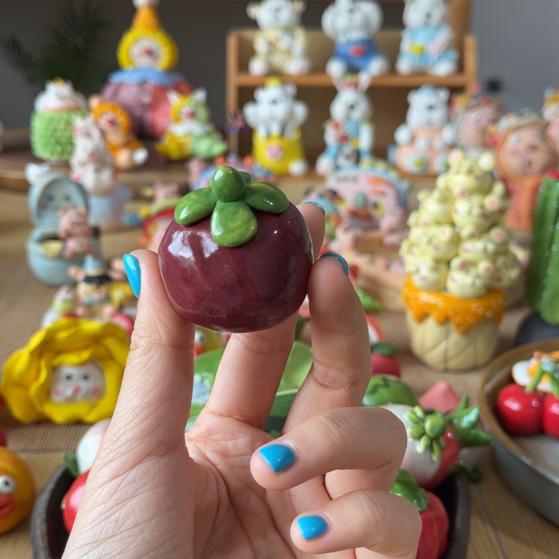 【闪购商品】摆件景德镇陶瓷手作福利