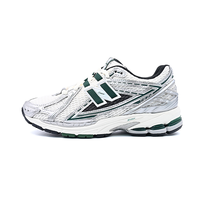 NewBalanceNB正品25新款高颜值男鞋女鞋复古休闲老爹鞋M1906REU-D