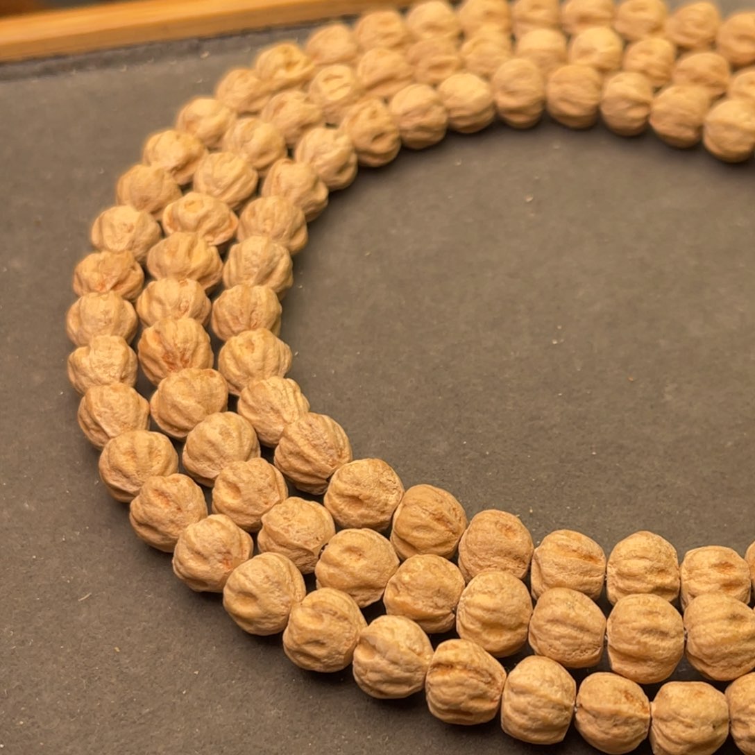 柏香籽/百香籽手串李****师