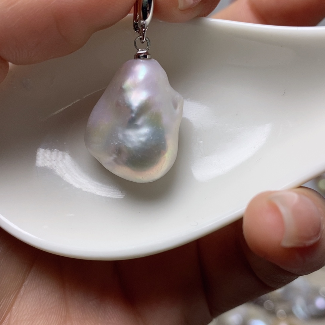 淡水珍珠其它未镶嵌