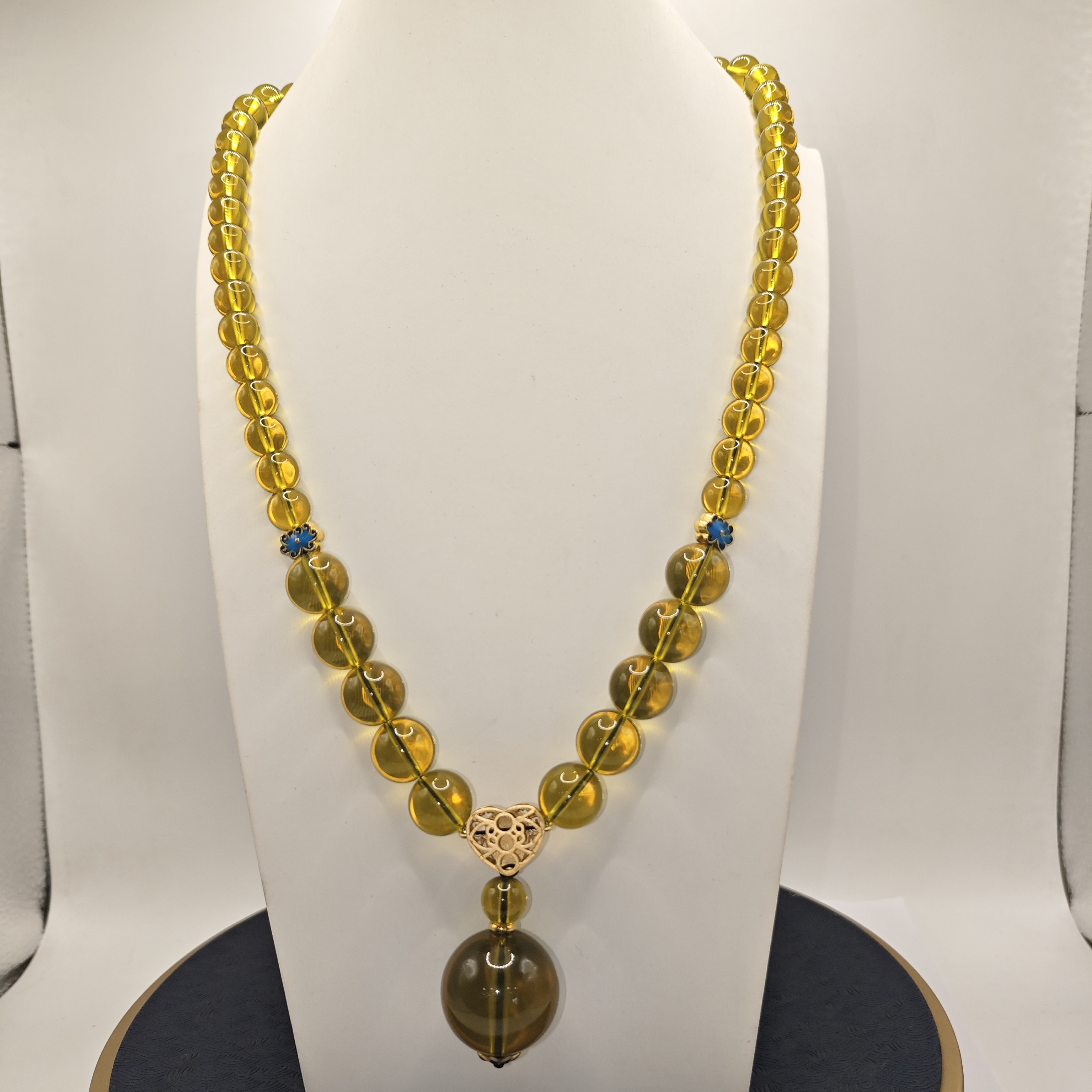 828百搭款10mm项链