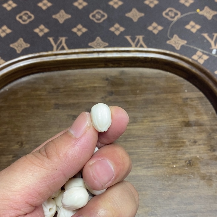 驼骨手串/手链篇号21卡1.2