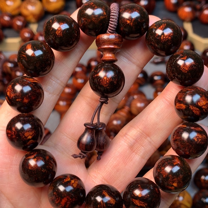 黄花梨/降香黄檀海南