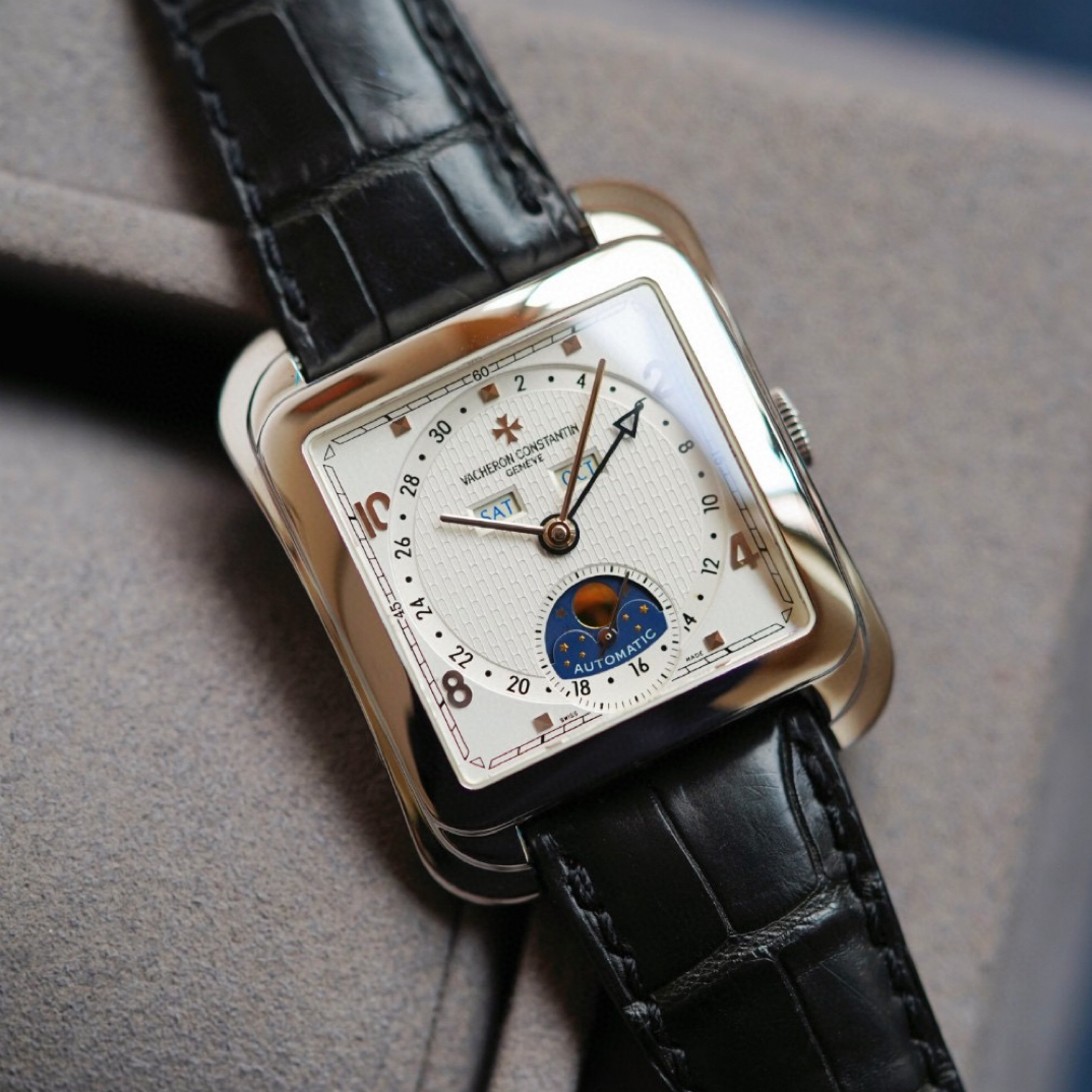 99新 Rolex/劳力士 型号47300/000G-9064 单表
