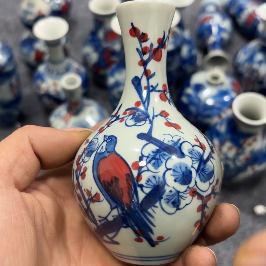 非古董现代工艺品