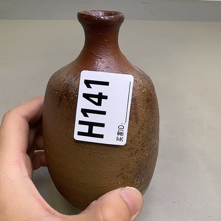 备前烧作品备前烧作品