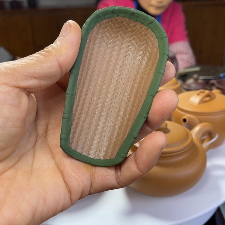 紫砂茶壶紫砂等珍贵