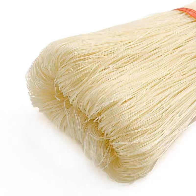 陇南特产西和粉丝纯手工红薯粉条纯手工制作1000克