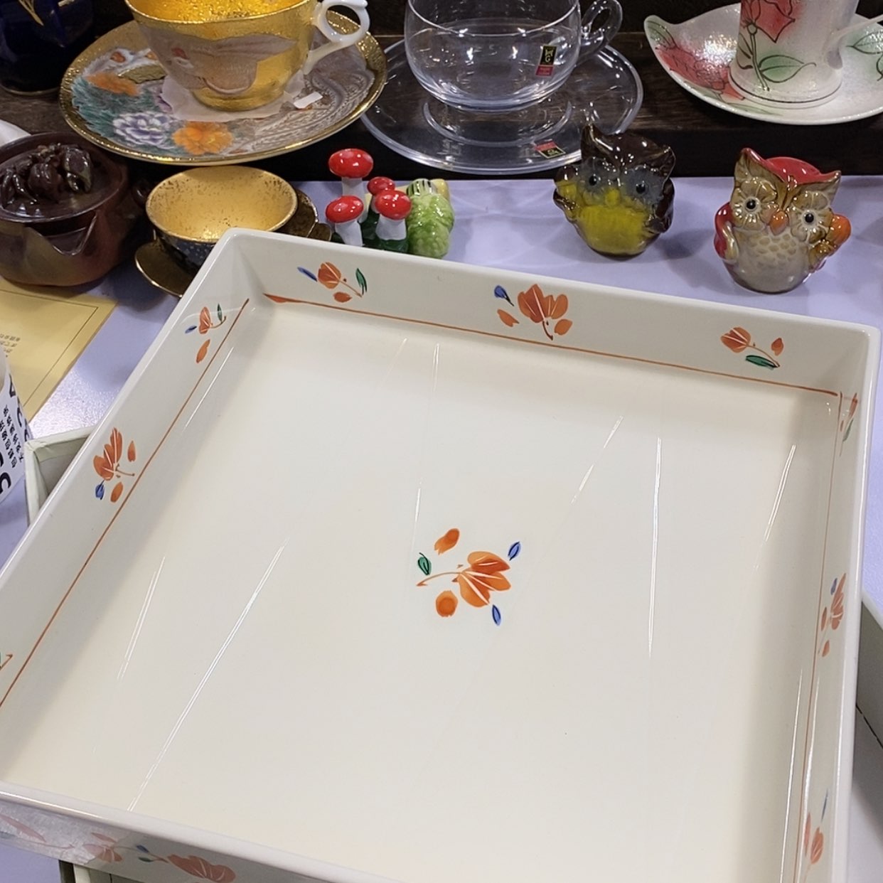 【闪购商品】瓷片瓷器的制作工艺和工艺流程等内容