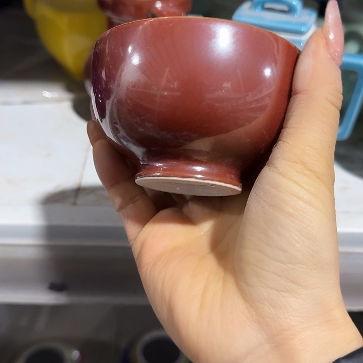 陶景德镇陶瓷瓷厂