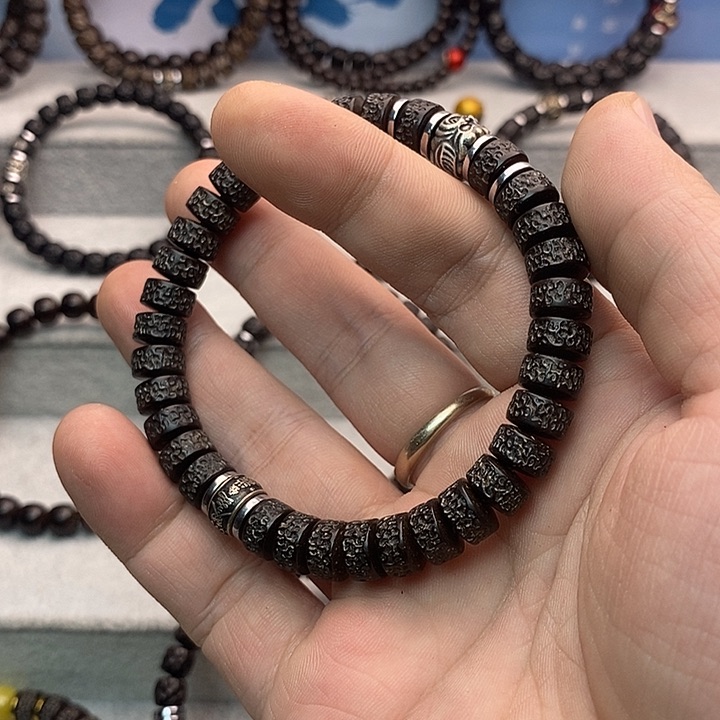 手串椰蒂9耶噶双配饰