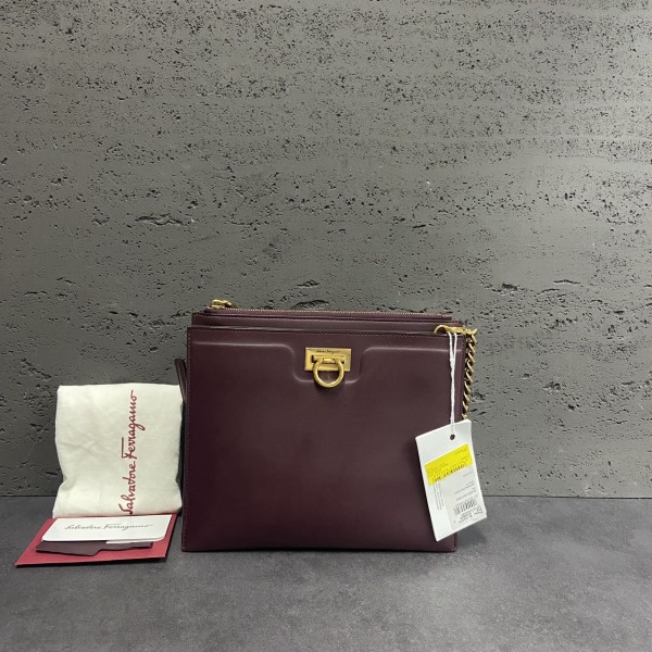 95新/包包/菲拉格慕/250110SW0010