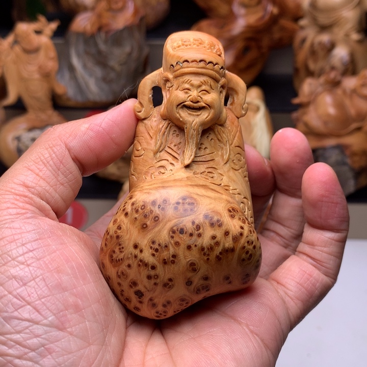 柏木（崖柏）崖柏陈化