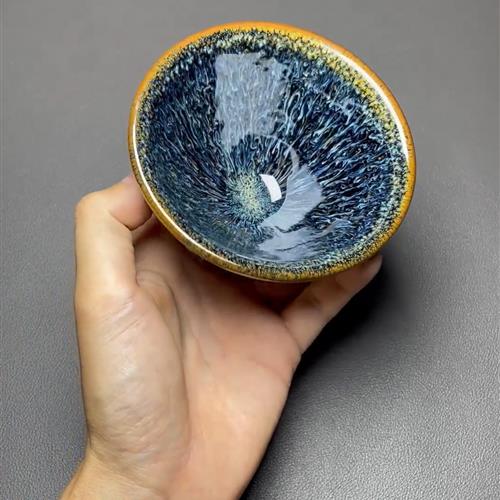 【闪购商品】茶盏-119............