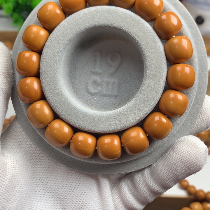 猴头核桃手串语****）大老型12.7左右全品