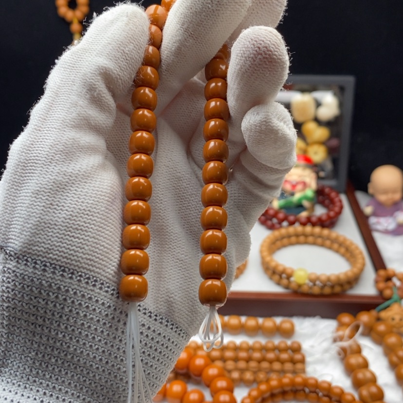 【闪购商品】吊坠猴头核桃北****）