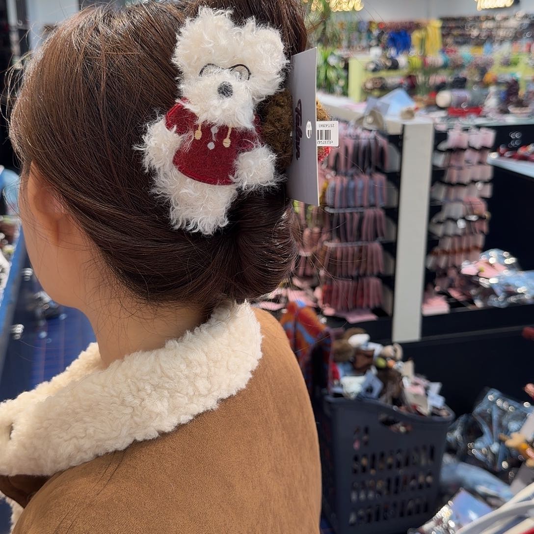 非金属好看的抓夹270