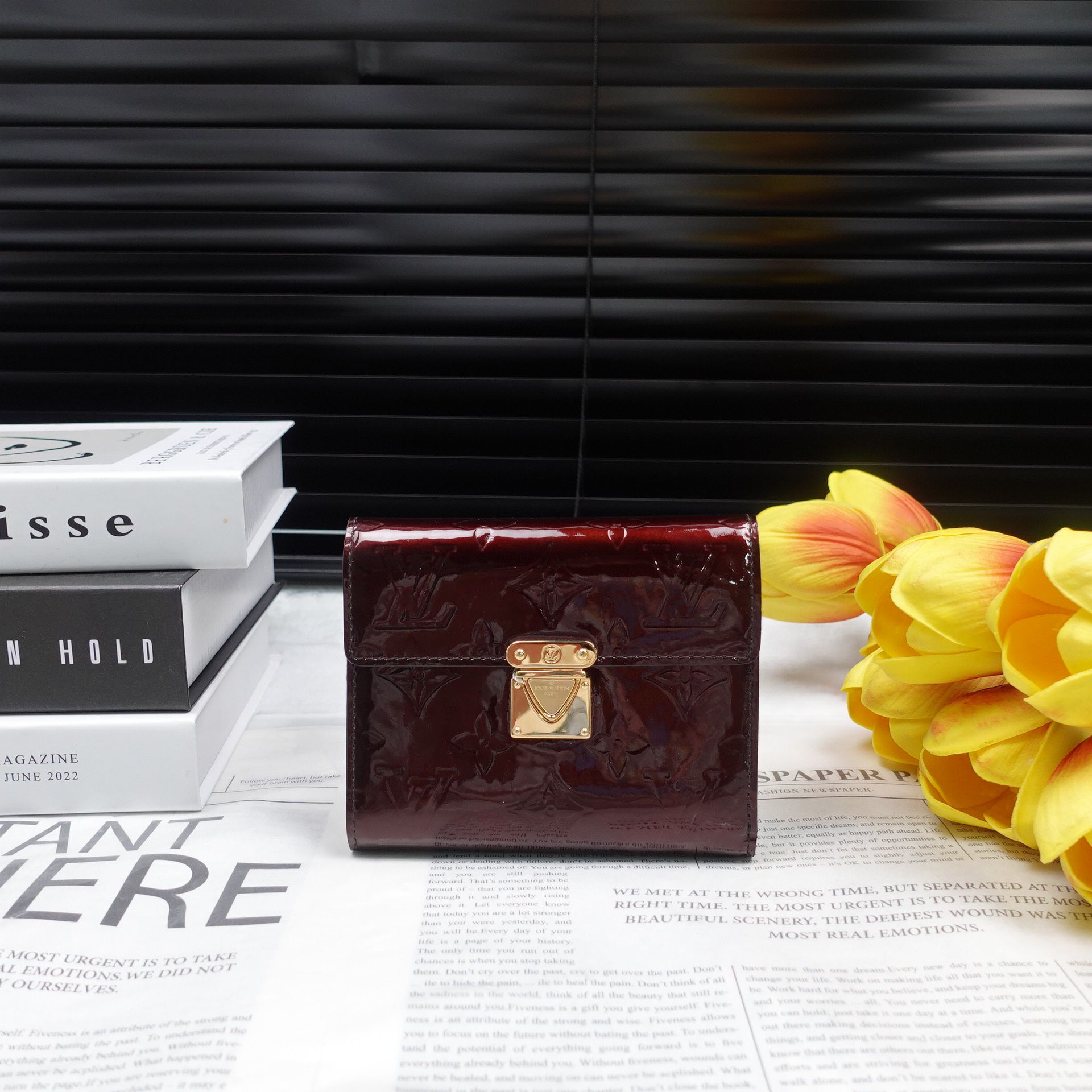 95新 LouisVuitton/路易威登 单肩包/T20165190