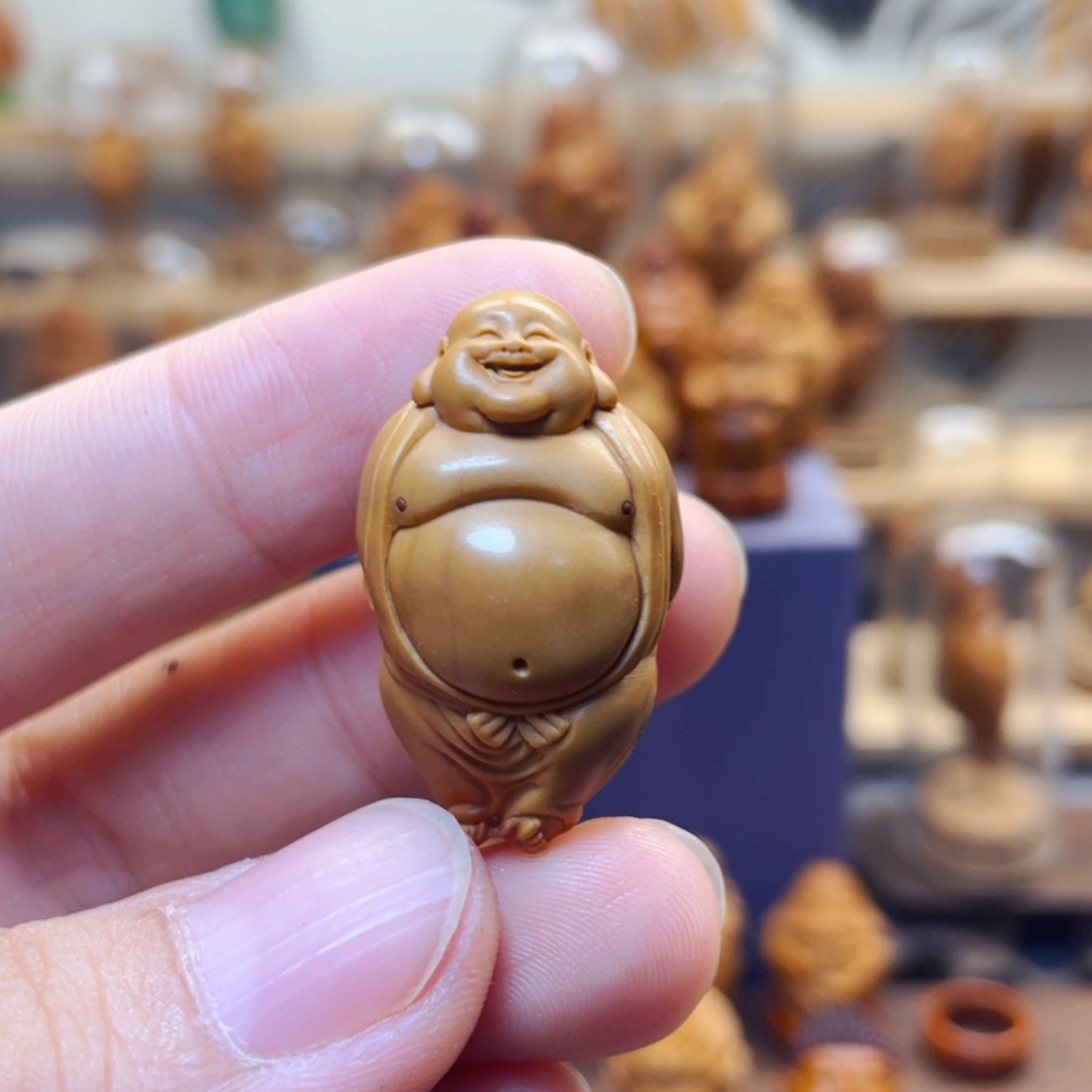 【闪购商品】手串/手链橄榄核