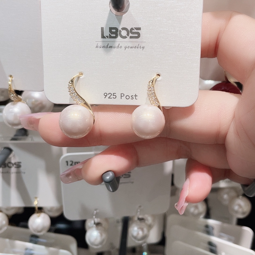 合成立方氧化锆铜合金925银粉色