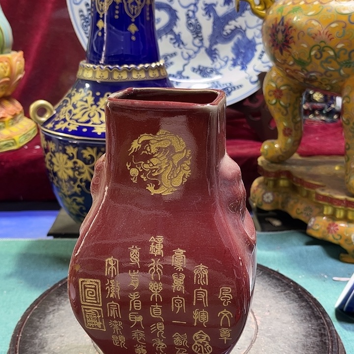 盖碗摆件摆件摆件摆件