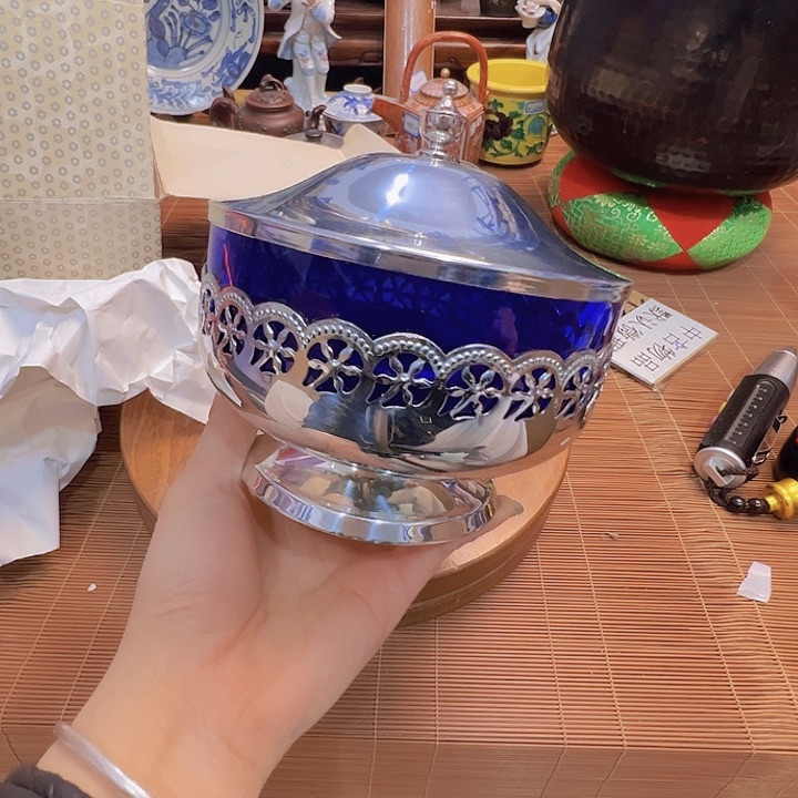 蜜胺瓷聚雅阁瓷器