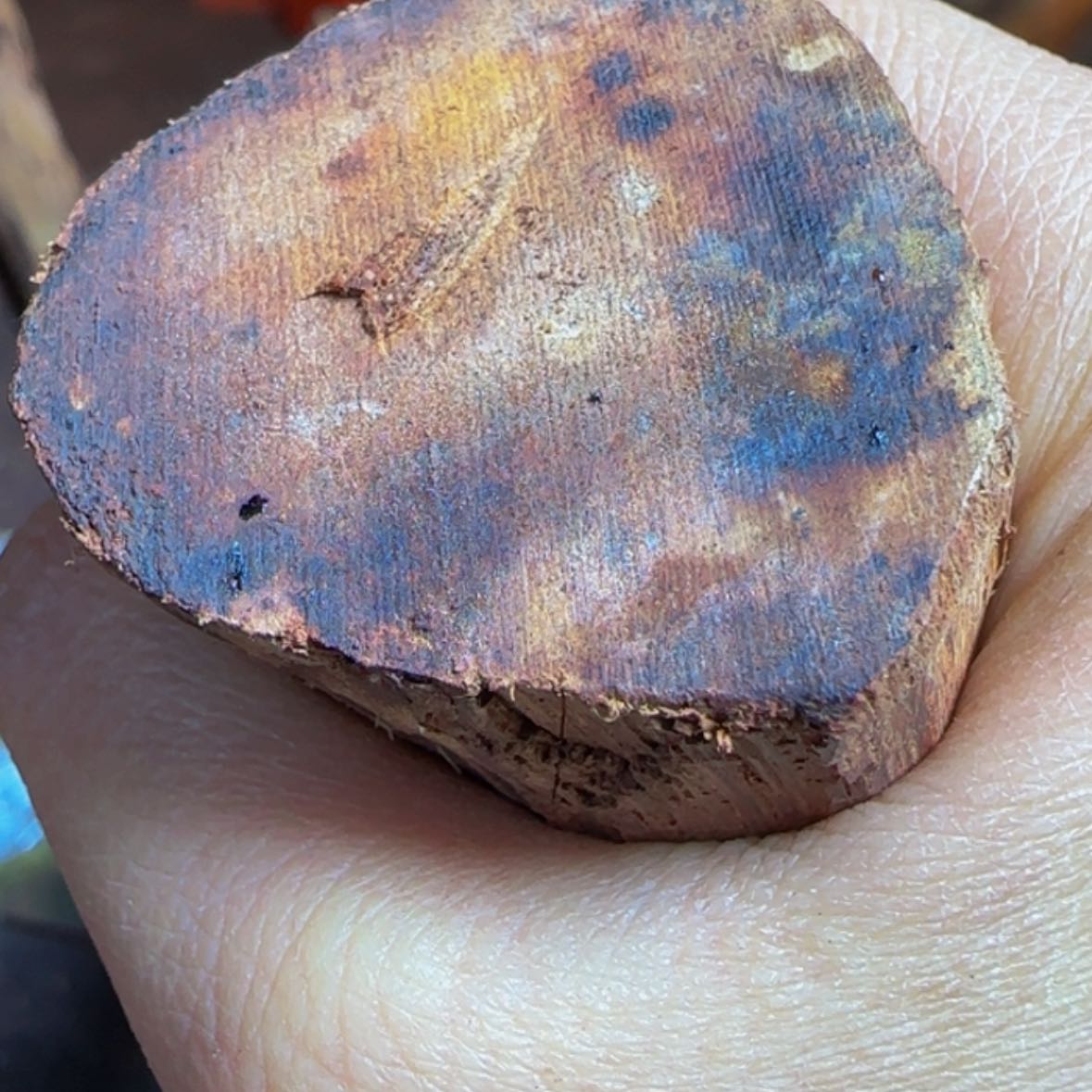 【闪购商品】降真香其他小*东定制不退不换降真香