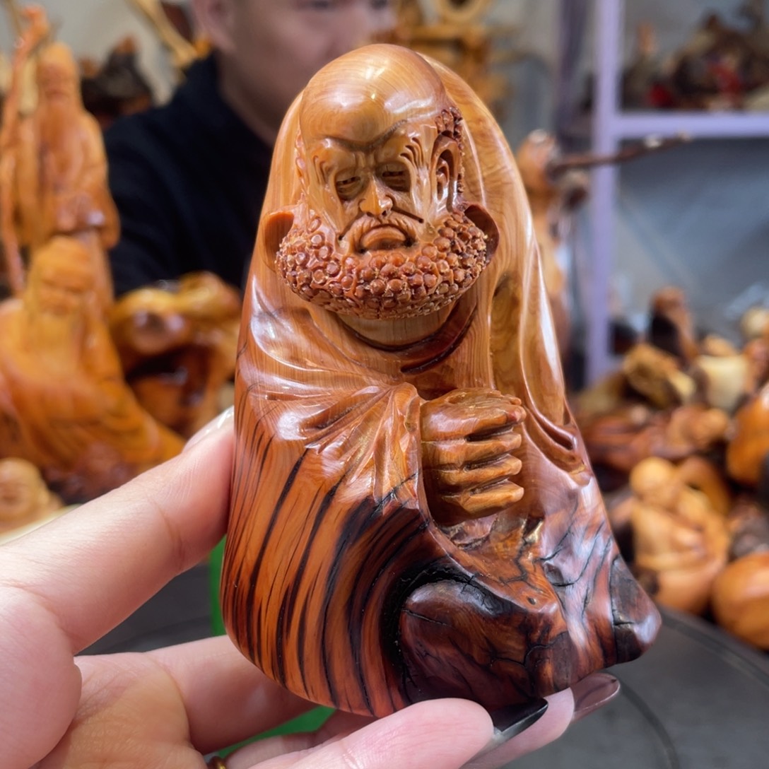 柏木（崖柏）手串/手链