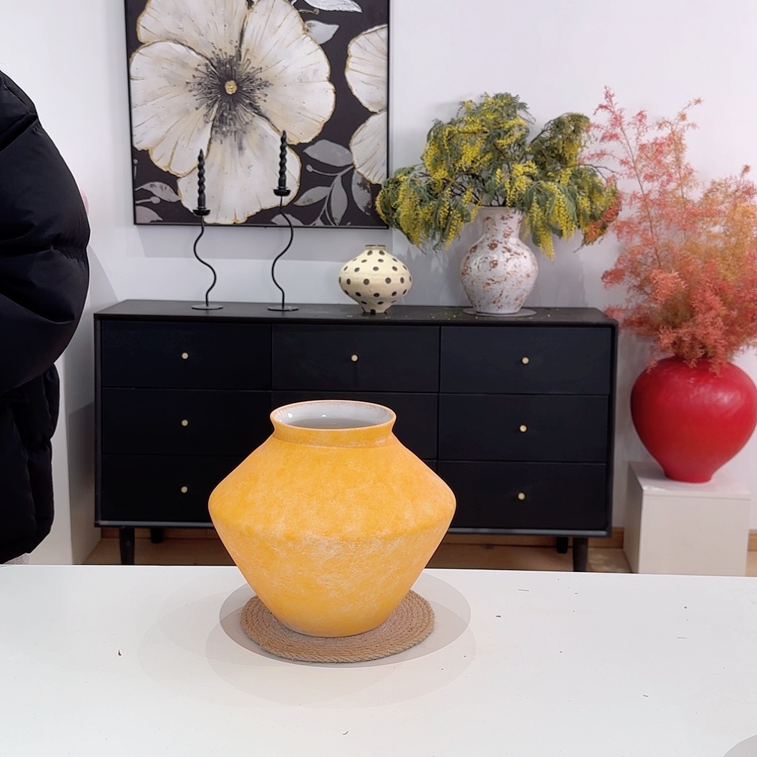 瓶景德镇陶瓷闪21号