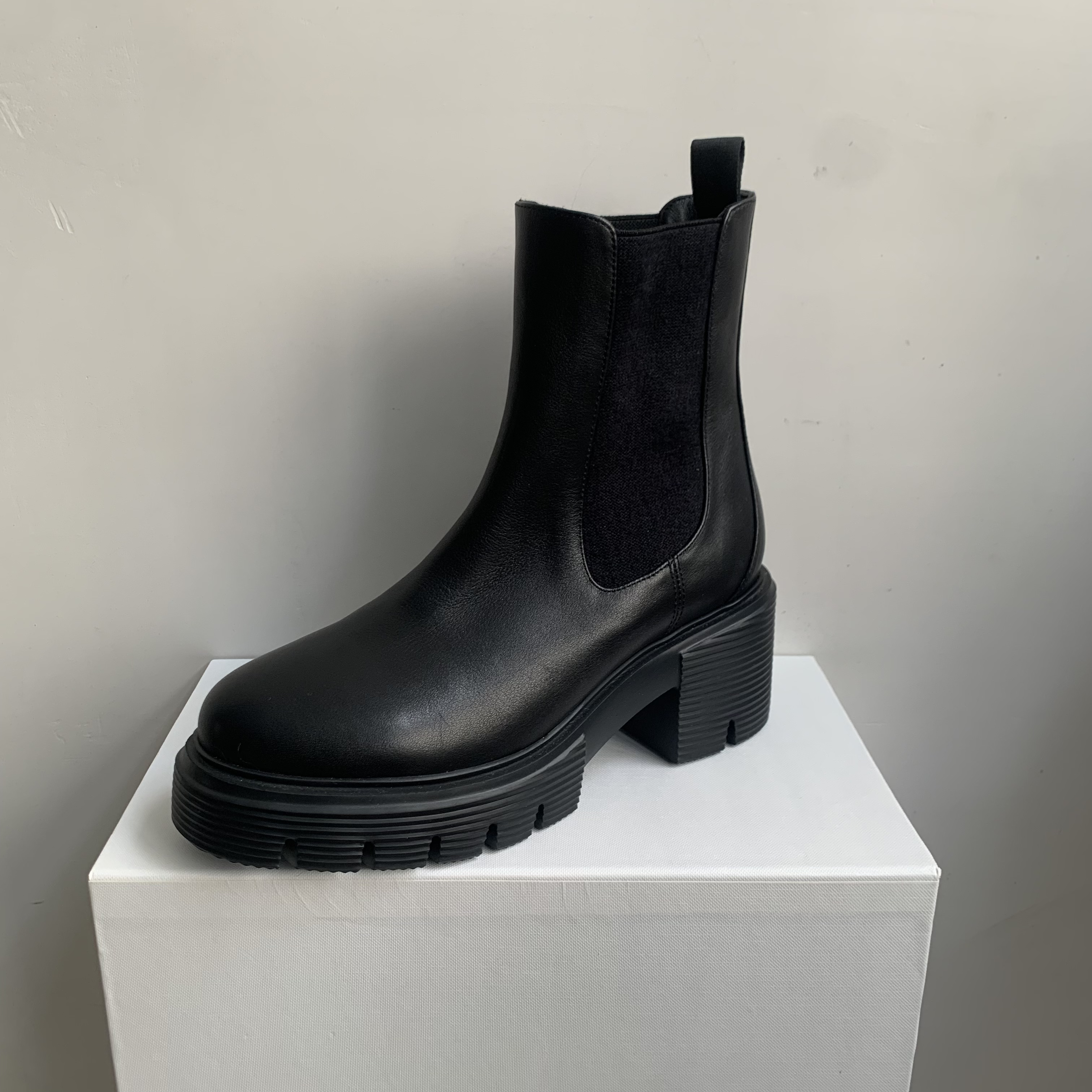 扣号专用链接拍299  备注编号真皮女鞋